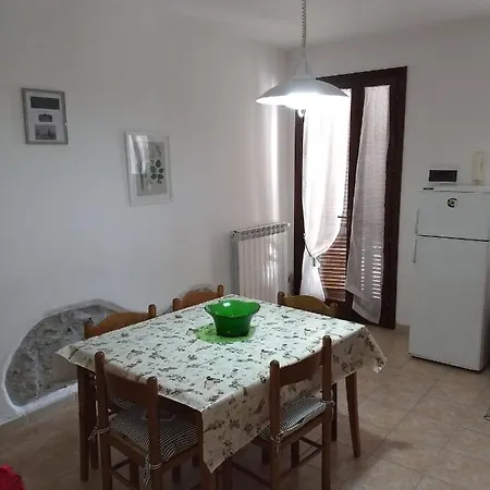 Apartment Per Vacanze Valle Onesta *