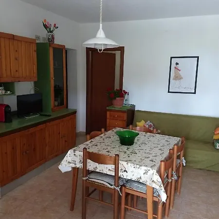 Per Vacanze Valle Onesta Apartment Follonica