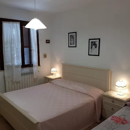 Per Vacanze Valle Onesta Apartment *
