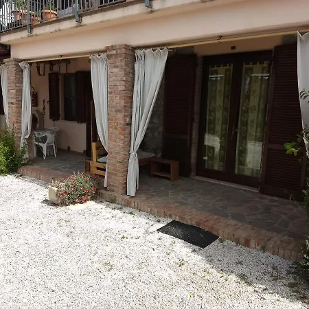 Per Vacanze Valle Onesta Apartment Follonica