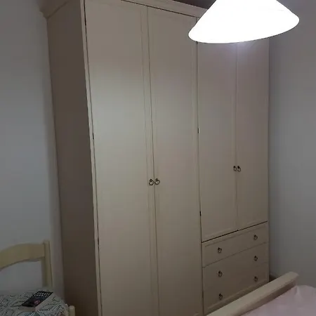 Per Vacanze Valle Onesta Apartment