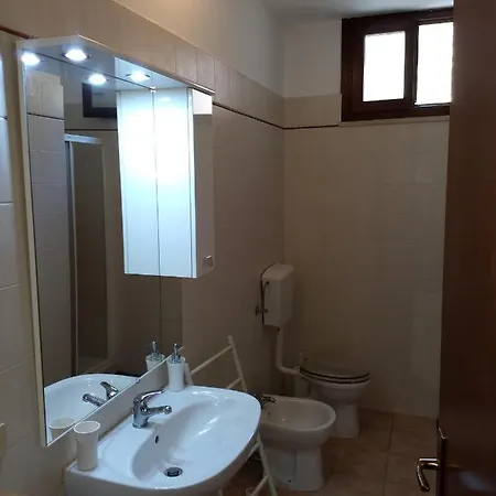 Per Vacanze Valle Onesta Apartment Follonica