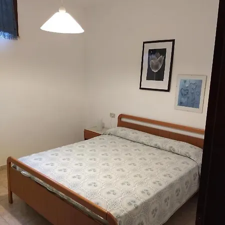 Apartment Per Vacanze Valle Onesta