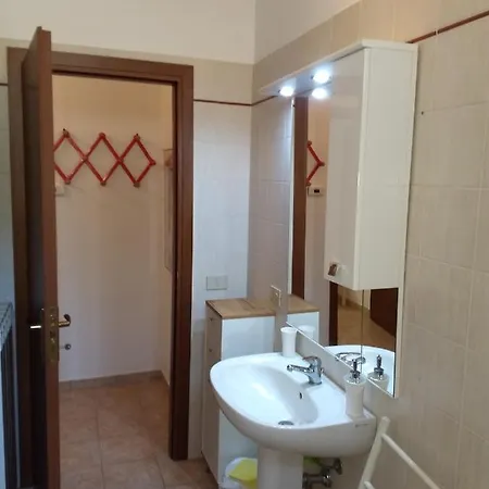 Per Vacanze Valle Onesta Appartamento