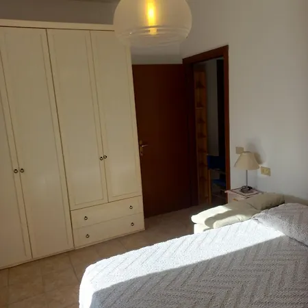 Per Vacanze Valle Onesta Apartment Follonica