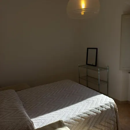 Apartment Per Vacanze Valle Onesta *