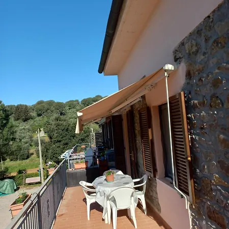 Per Vacanze Valle Onesta * Follonica