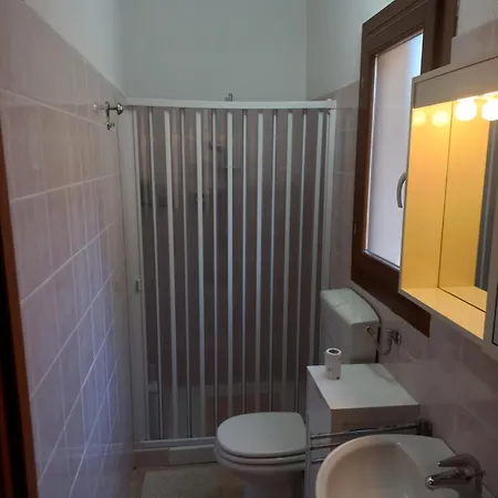 Per Vacanze Valle Onesta *