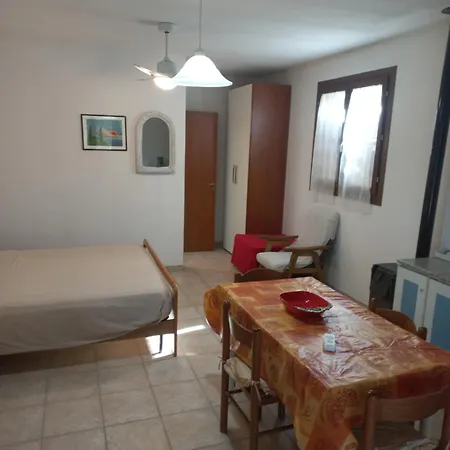 Per Vacanze Valle Onesta