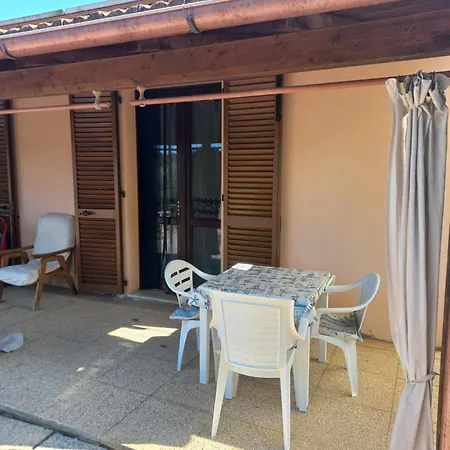 Per Vacanze Valle Onesta *