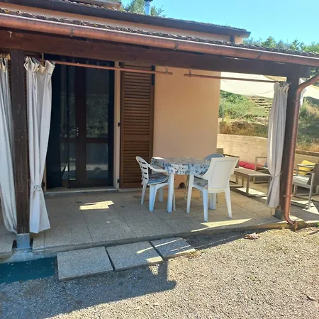 Per Vacanze Valle Onesta Appartamento