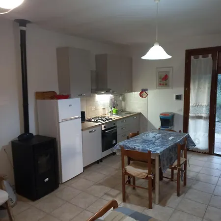 Per Vacanze Valle Onesta Apartment