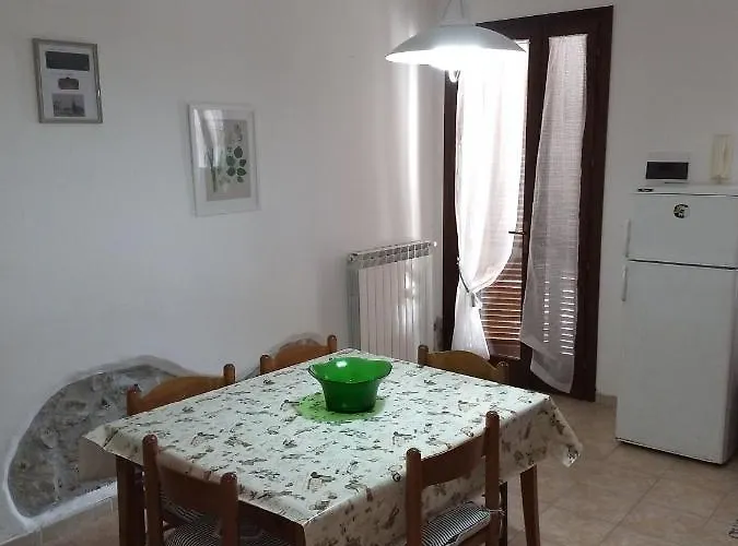 Apartment Per Vacanze Valle Onesta *