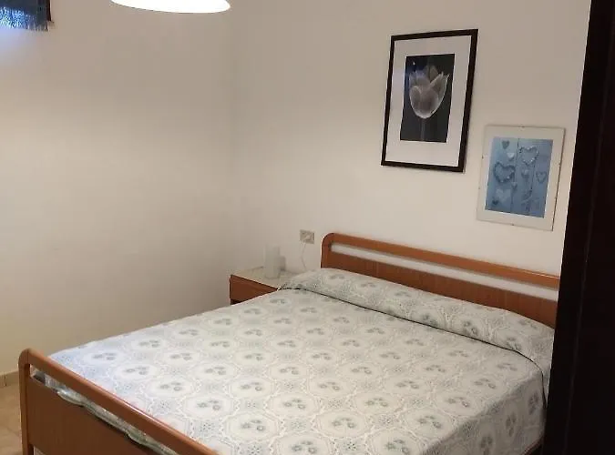 Apartment Per Vacanze Valle Onesta