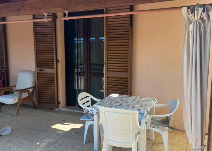Per Vacanze Valle Onesta *