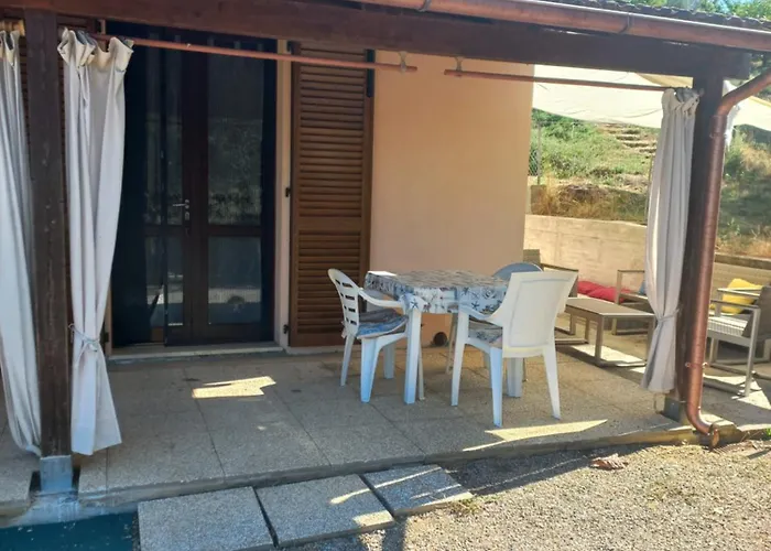 Per Vacanze Valle Onesta Apartment