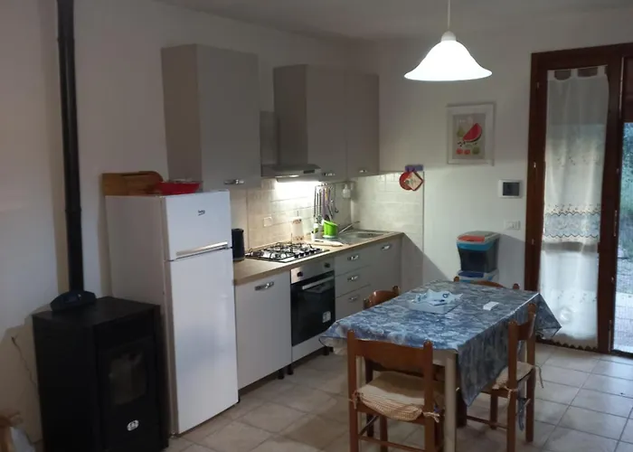 Per Vacanze Valle Onesta Apartment