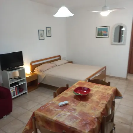 شقة Per Vacanze Valle Onesta