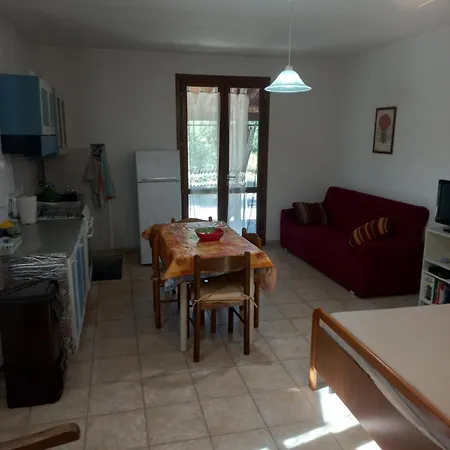 شقة Per Vacanze Valle Onesta *