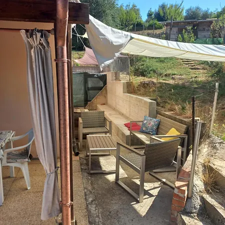 شقة Per Vacanze Valle Onesta
